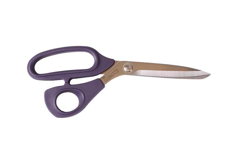 Ciseaux coupeurs professionnels Prym, 21 cm